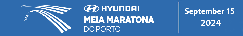 Porto Half Marathon